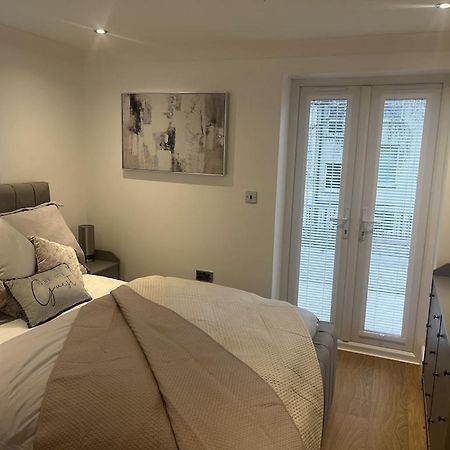 Gorgeous 2 Floor 3 Bed Apartment St Leonards-on-Sea Εξωτερικό φωτογραφία