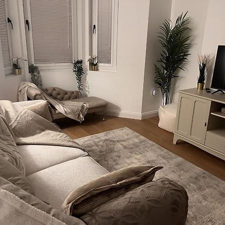 Gorgeous 2 Floor 3 Bed Apartment St Leonards-on-Sea Εξωτερικό φωτογραφία