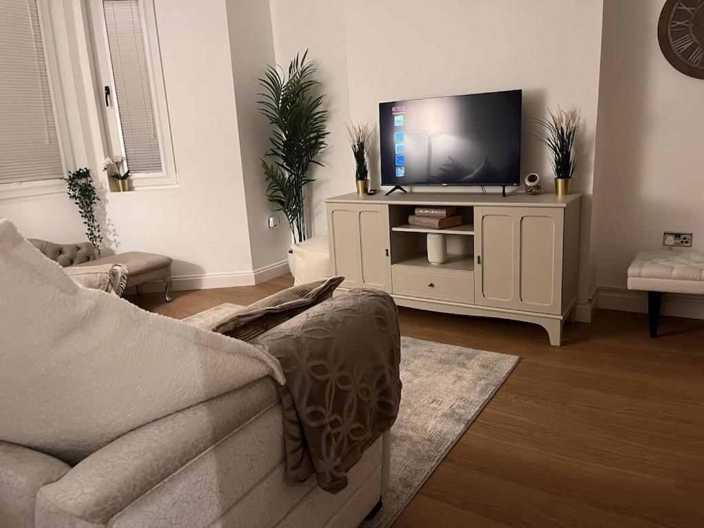 Gorgeous 2 Floor 3 Bed Apartment St Leonards-on-Sea Εξωτερικό φωτογραφία