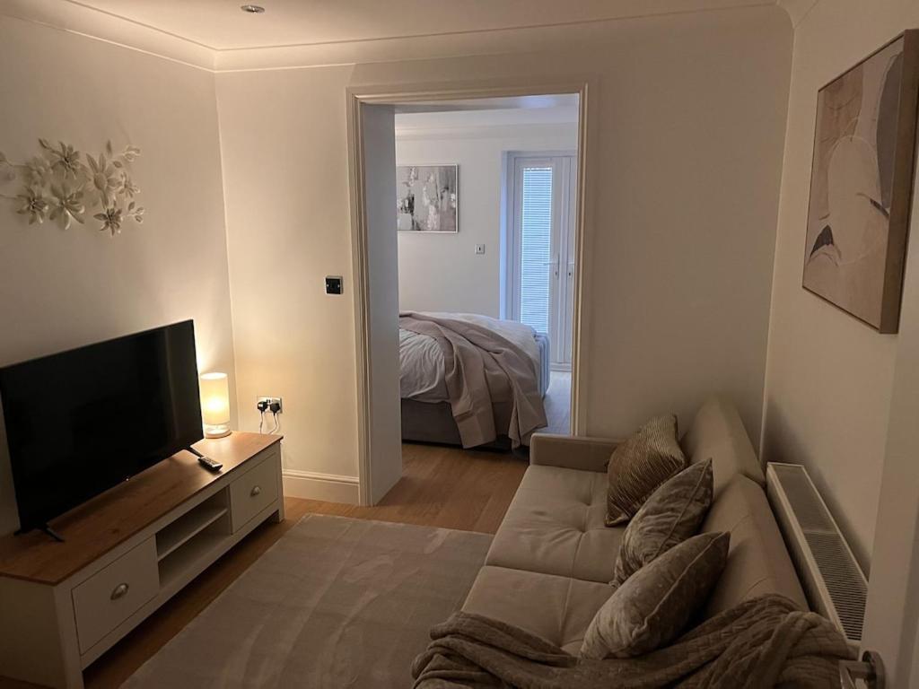 Gorgeous 2 Floor 3 Bed Apartment St Leonards-on-Sea Εξωτερικό φωτογραφία