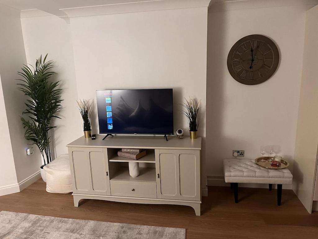 Gorgeous 2 Floor 3 Bed Apartment St Leonards-on-Sea Εξωτερικό φωτογραφία