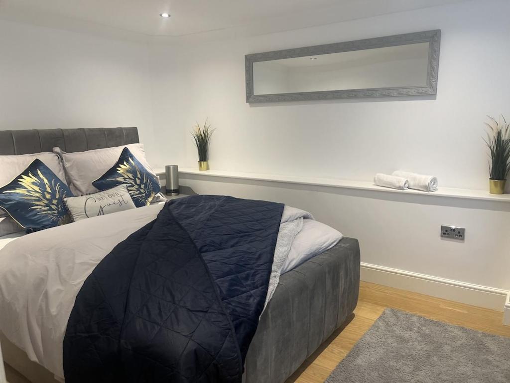 Gorgeous 2 Floor 3 Bed Apartment St Leonards-on-Sea Εξωτερικό φωτογραφία
