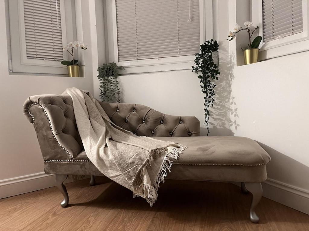 Gorgeous 2 Floor 3 Bed Apartment St Leonards-on-Sea Εξωτερικό φωτογραφία