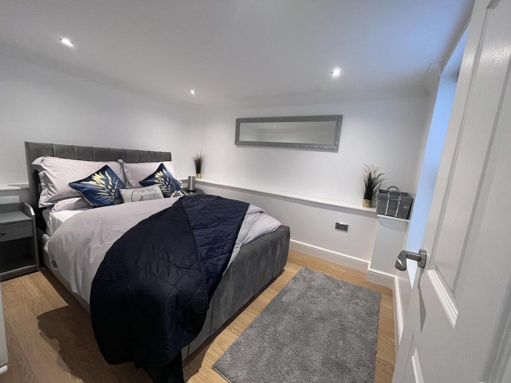 Gorgeous 2 Floor 3 Bed Apartment St Leonards-on-Sea Εξωτερικό φωτογραφία