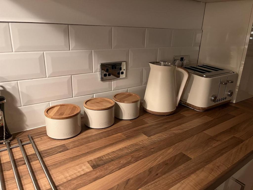 Gorgeous 2 Floor 3 Bed Apartment St Leonards-on-Sea Εξωτερικό φωτογραφία