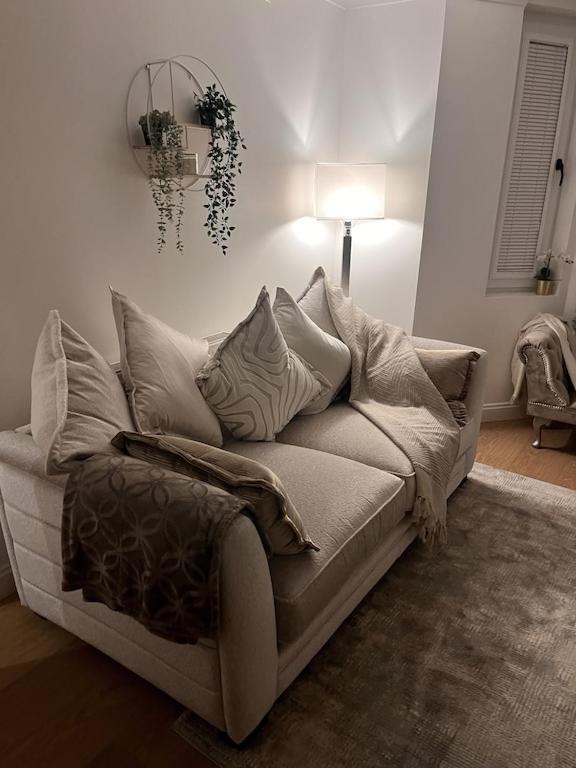Gorgeous 2 Floor 3 Bed Apartment St Leonards-on-Sea Εξωτερικό φωτογραφία