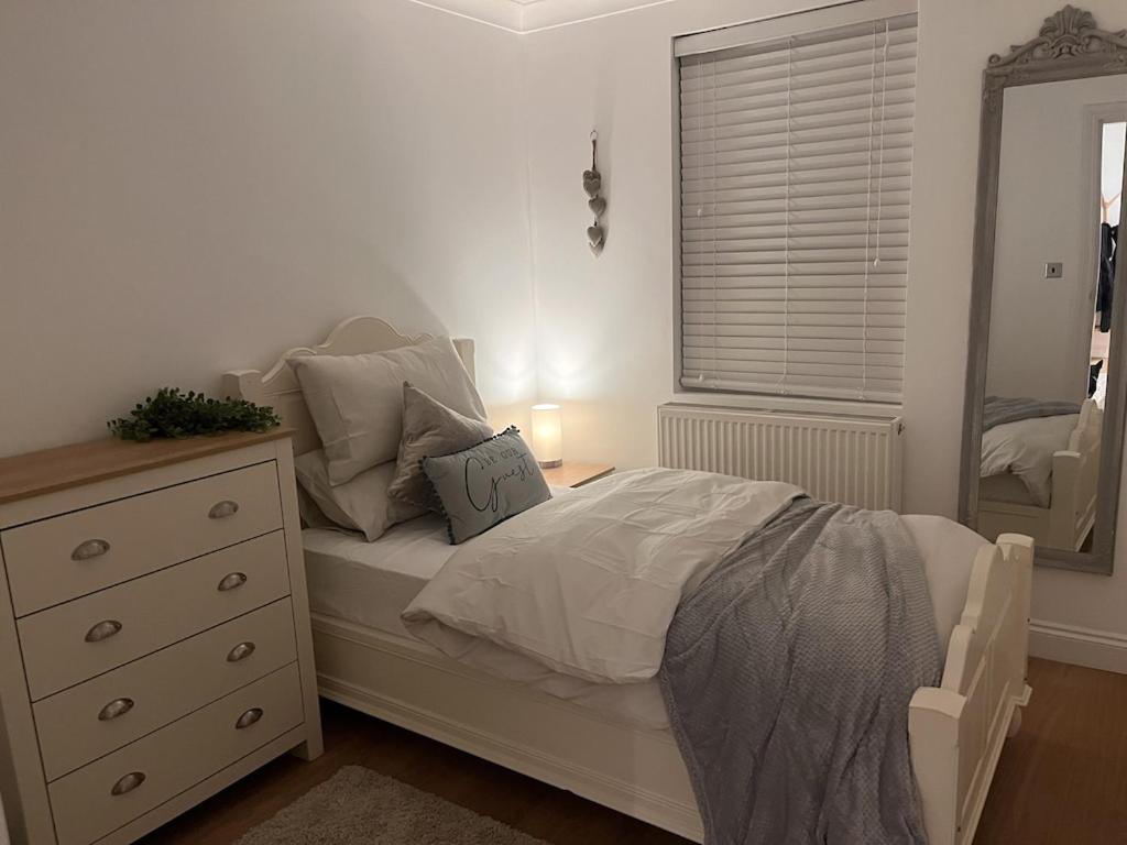 Gorgeous 2 Floor 3 Bed Apartment St Leonards-on-Sea Εξωτερικό φωτογραφία
