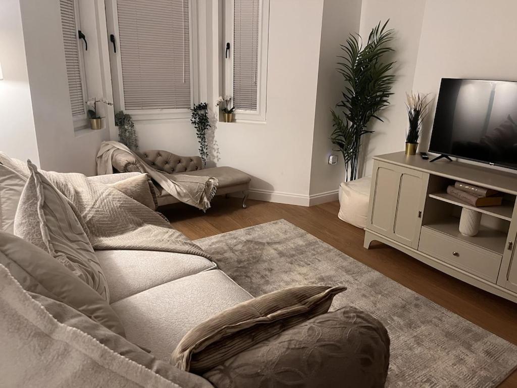 Gorgeous 2 Floor 3 Bed Apartment St Leonards-on-Sea Εξωτερικό φωτογραφία