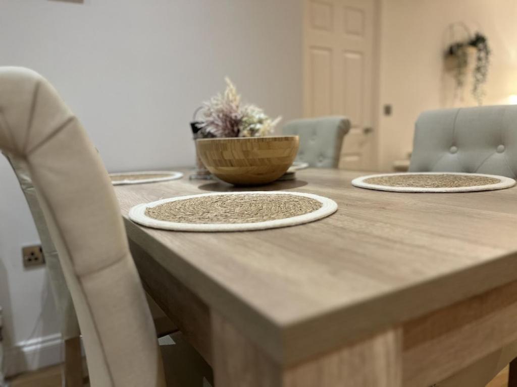 Gorgeous 2 Floor 3 Bed Apartment St Leonards-on-Sea Εξωτερικό φωτογραφία