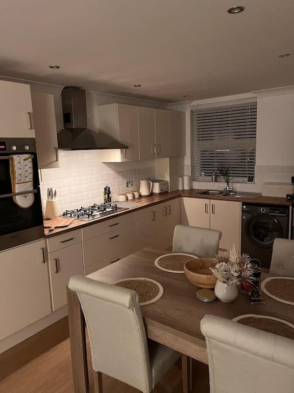 Gorgeous 2 Floor 3 Bed Apartment St Leonards-on-Sea Εξωτερικό φωτογραφία