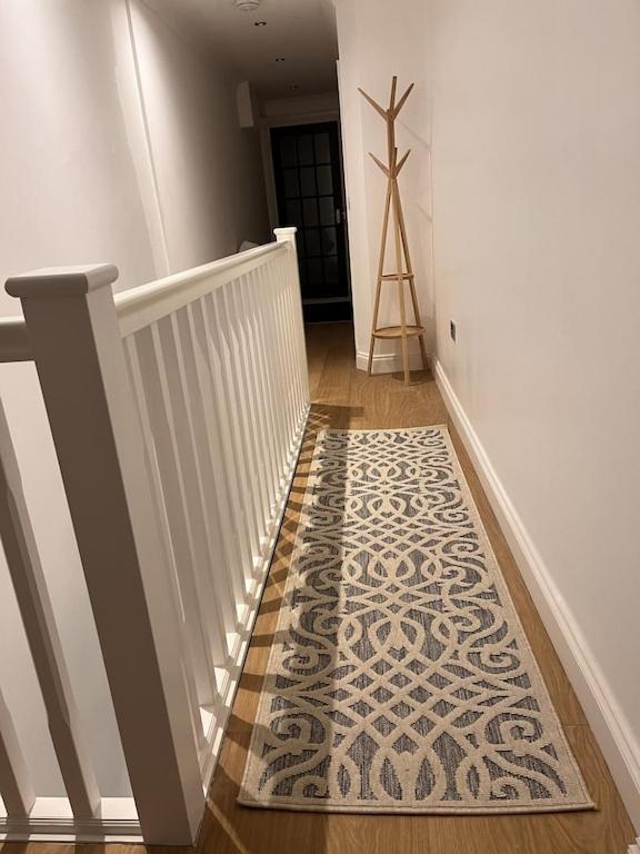Gorgeous 2 Floor 3 Bed Apartment St Leonards-on-Sea Εξωτερικό φωτογραφία