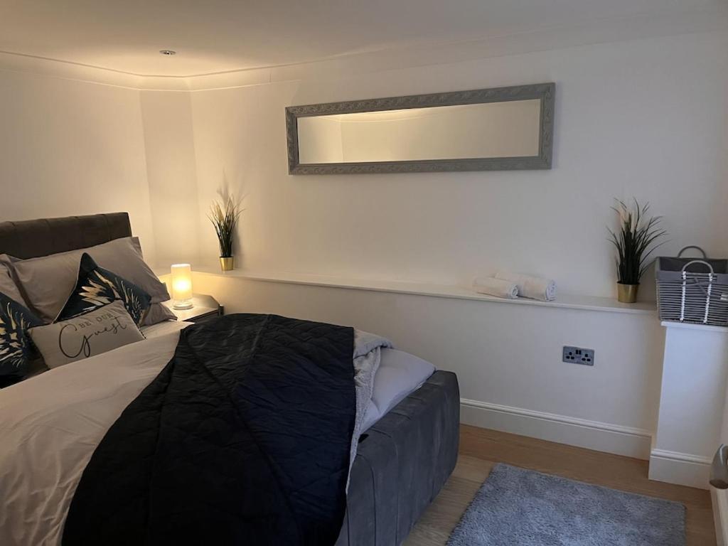 Gorgeous 2 Floor 3 Bed Apartment St Leonards-on-Sea Εξωτερικό φωτογραφία