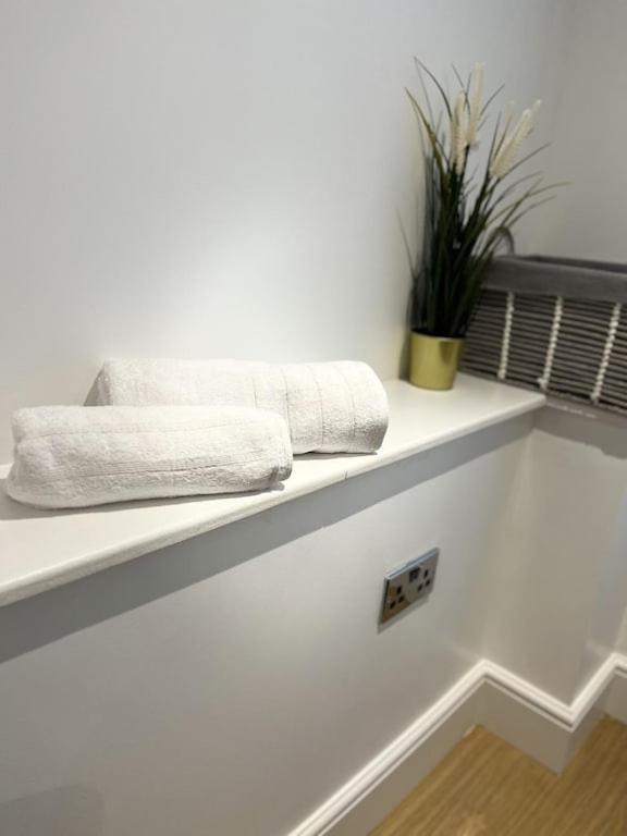 Gorgeous 2 Floor 3 Bed Apartment St Leonards-on-Sea Εξωτερικό φωτογραφία