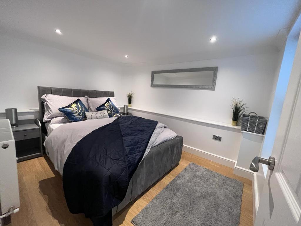 Gorgeous 2 Floor 3 Bed Apartment St Leonards-on-Sea Εξωτερικό φωτογραφία