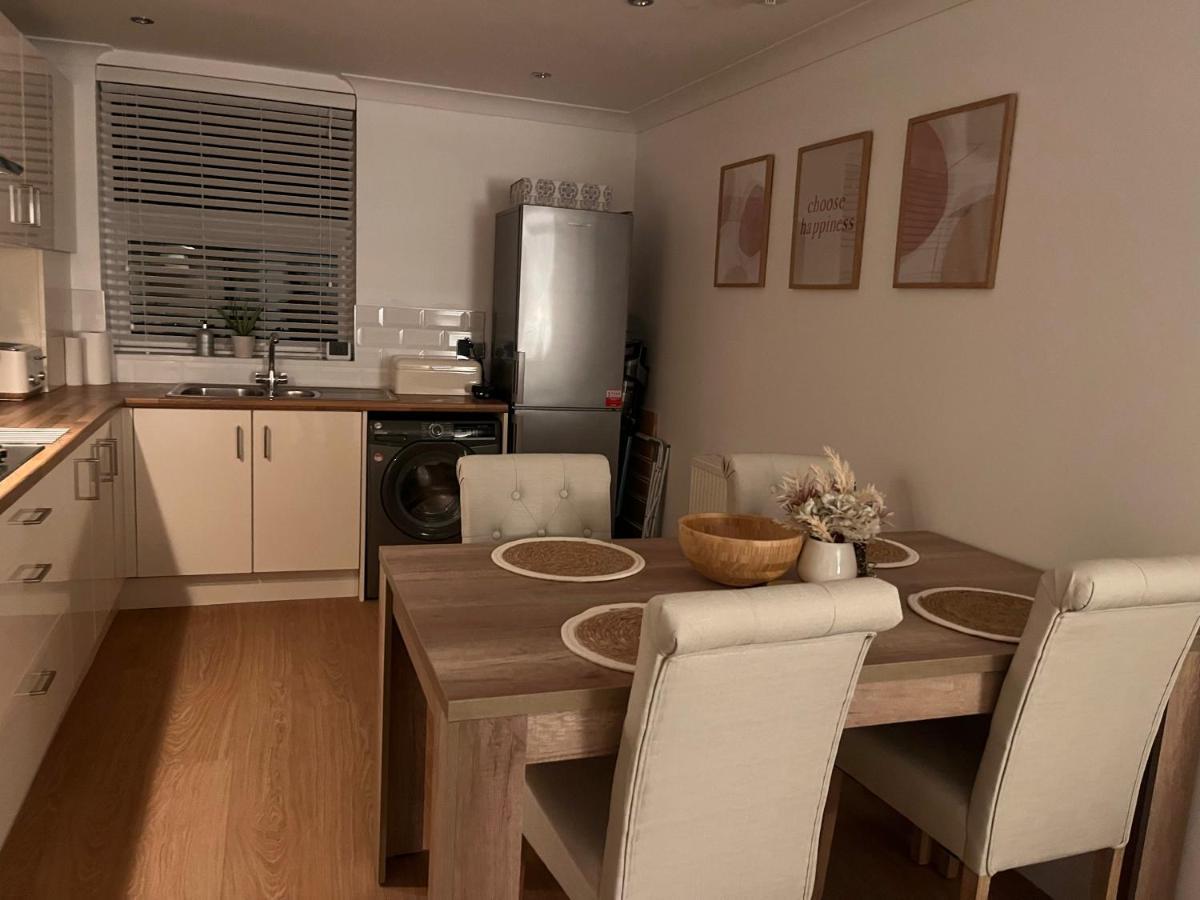 Gorgeous 2 Floor 3 Bed Apartment St Leonards-on-Sea Εξωτερικό φωτογραφία